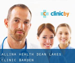 Allina Health Dean Lakes Clinic (Barden)