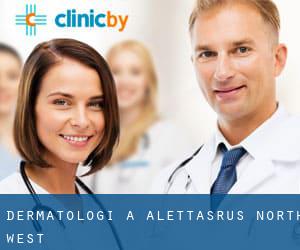 Dermatologi a Alettasrus (North-West)