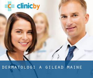 Dermatologi a Gilead (Maine)