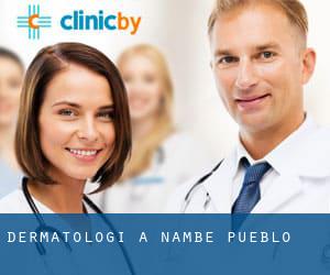 Dermatologi a Nambe Pueblo