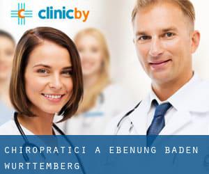 Chiropratici a Ebenung (Baden-Württemberg)