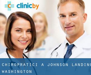 Chiropratici a Johnson Landing (Washington)