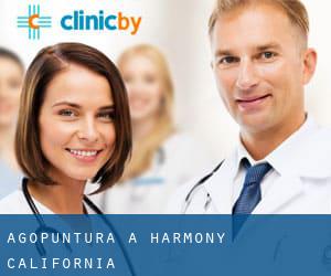 Agopuntura a Harmony (California)