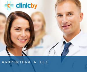 Agopuntura a Ilz