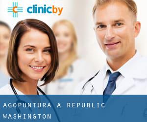 Agopuntura a Republic (Washington)
