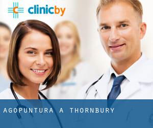 Agopuntura a Thornbury