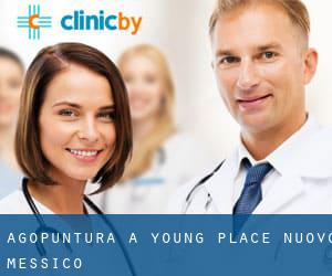Agopuntura a Young Place (Nuovo Messico)