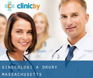 Ginecologi a Drury (Massachusetts)