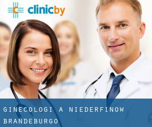 Ginecologi a Niederfinow (Brandeburgo)