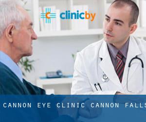 Cannon Eye Clinic (Cannon Falls)