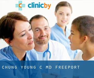 Chung Young C MD (Freeport)