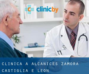 clinica a Alcañices (Zamora, Castiglia e León)