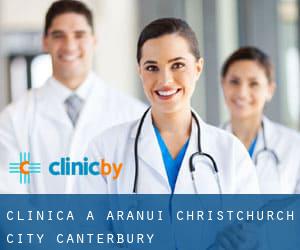 clinica a Aranui (Christchurch City, Canterbury)
