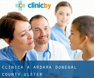 clinica a Ardara (Donegal County, Ulster)