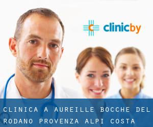 clinica a Aureille (Bocche del Rodano, Provenza-Alpi-Costa Azzurra)