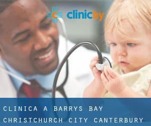 clinica a Barrys Bay (Christchurch City, Canterbury)