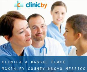 clinica a Basgal Place (McKinley County, Nuovo Messico)