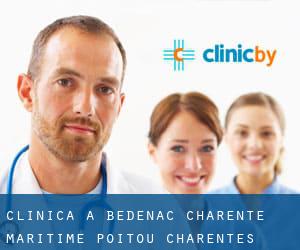 clinica a Bedenac (Charente-Maritime, Poitou-Charentes)