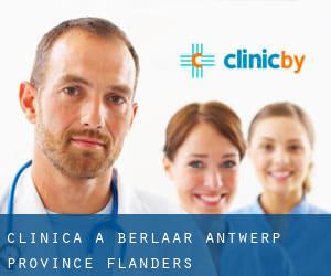 clinica a Berlaar (Antwerp Province, Flanders)
