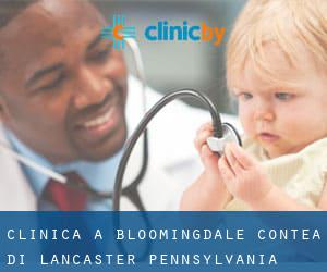 clinica a Bloomingdale (Contea di Lancaster, Pennsylvania)