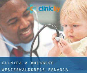 clinica a Bölsberg (Westerwaldkreis, Renania-Palatinato)