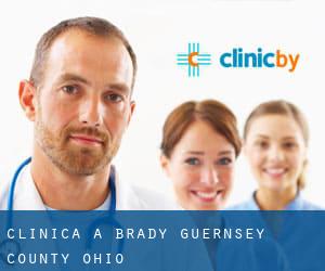 clinica a Brady (Guernsey County, Ohio)