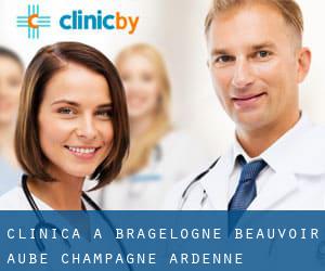 clinica a Bragelogne-Beauvoir (Aube, Champagne-Ardenne)