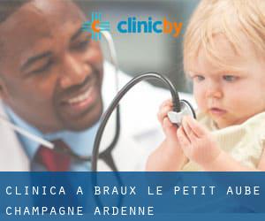 clinica a Braux-le-Petit (Aube, Champagne-Ardenne)