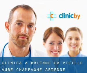 clinica a Brienne-la-Vieille (Aube, Champagne-Ardenne)