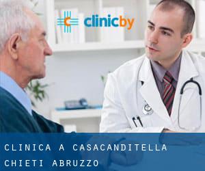 clinica a Casacanditella (Chieti, Abruzzo)