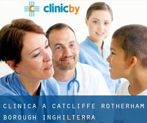 clinica a Catcliffe (Rotherham (Borough), Inghilterra)