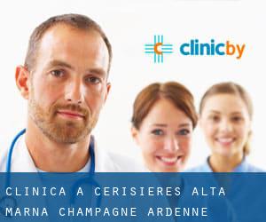 clinica a Cerisières (Alta Marna, Champagne-Ardenne)
