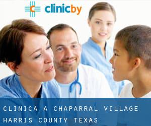 clinica a Chaparral Village (Harris County, Texas)