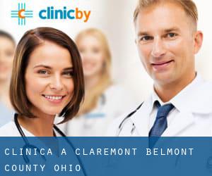 clinica a Claremont (Belmont County, Ohio)