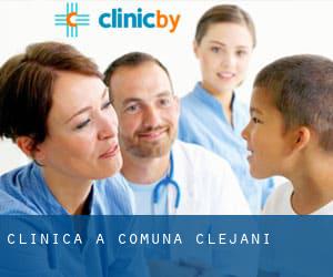 clinica a Comuna Clejani