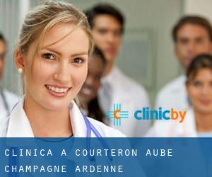 clinica a Courteron (Aube, Champagne-Ardenne)