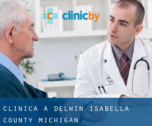 clinica a Delwin (Isabella County, Michigan)