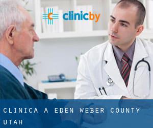 clinica a Eden (Weber County, Utah)