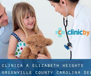 clinica a Elizabeth Heights (Greenville County, Carolina del Sud)