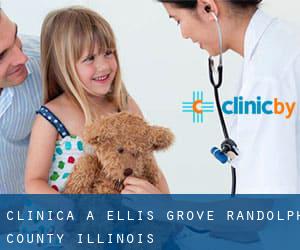 clinica a Ellis Grove (Randolph County, Illinois)