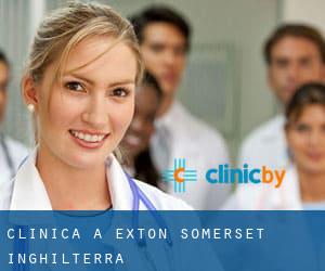 clinica a Exton (Somerset, Inghilterra)