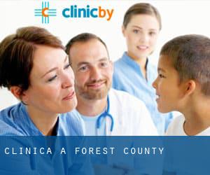 clinica a Forest County