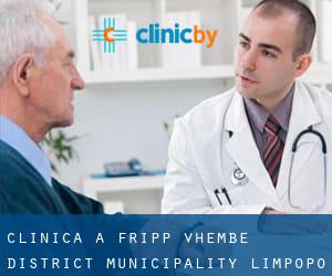 clinica a Fripp (Vhembe District Municipality, Limpopo)