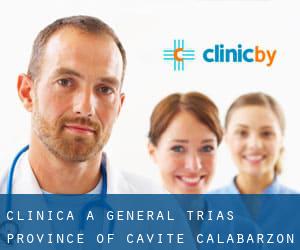 clinica a General Trias (Province of Cavite, Calabarzon)