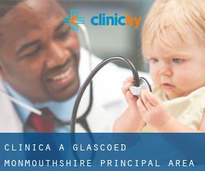 clinica a Glascoed (Monmouthshire principal area, Galles)