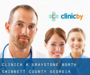 clinica a Graystone North (Gwinnett County, Georgia)
