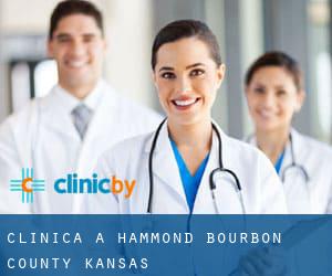 clinica a Hammond (Bourbon County, Kansas)