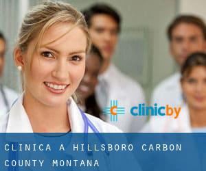 clinica a Hillsboro (Carbon County, Montana)