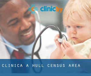 clinica a Hull (census area)