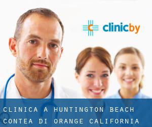 clinica a Huntington Beach (Contea di Orange, California)